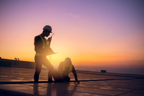 Best Roof Maintenance Services  in Saddle Rock, NY