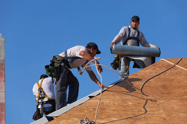 Quick and Trustworthy Emergency Roof Repair Services in Saddle Rock, NY